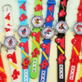 Buy Now: 30Pcs Cartoon Spiderman Watches For Kids 