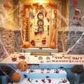 Buy Now: 50 Set Halloween Horrible Bloody Decoration Stickers