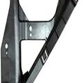 Selling with online payment: 2016 to 2021 Honda Civic_Sedan HEAD LAMP BRACKET RH