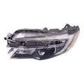 Selling with online payment: 2016 to 2020 Honda Civic_Sedan HEAD LAMP LH HALOGEN