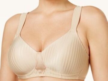 Buy Now: 80x Women's fashionable Bras from stores like BLM & Macy's