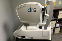 Selling with online payment: CENTERVUE DRS – DIGITAL RETINOGRAPHY SYSTEM