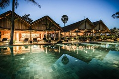 Exclusive Use: Zannier Hotels Bãi San Hô │ Phum Baitang 