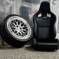 Selling: 19 inch HRE CLASSIC SERIES 300 3-PIECE WHEEL | HRE 300 - CLASSIC 