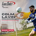 Digital Product/Service: GAA Goalkeeping Academy (Colm Lavin)