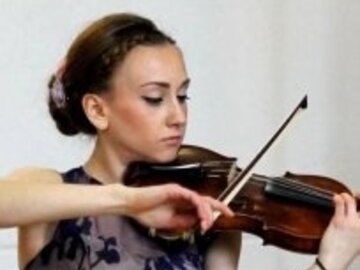 Online Lessons: Violin, Piano, Music Theory Lessons