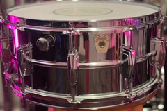 Selling with online payment: 6.5 X 14” 80’s Supraphonic