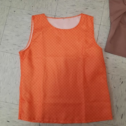 DOKI DOKI LITTERATURE CLUB UNIFORM