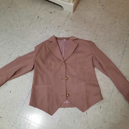 DOKI DOKI LITTERATURE CLUB UNIFORM