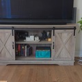 Individual Sellers: Tv Console for upto 65 inch tv