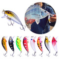 Liquidation & Wholesale Lot: 32Pcs Lure Hard Bait 5.5cm Fishing Bionic Lure