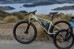 For Rent: Mountain bike (1x9) for rent 