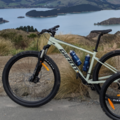 For Rent: Mountain bike (1x9) for rent 