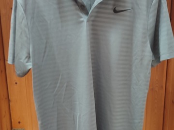 Sell with online payment: Nike Dri-FIT Vapor Grau M
