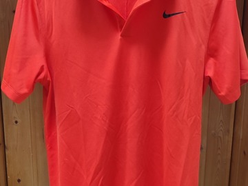 verkaufen: Nike Dri-FIT Victory Orange S
