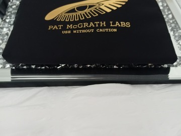 Venta: Pat Mcgrath