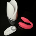 Vente: We-Vibe Sync Limited Edition ‘Pink’