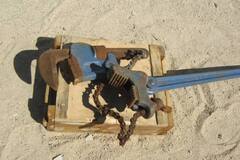 Selling: Rigid Super Six Pipe Wrench - reduced