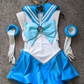 Selling with online payment: Sailor Mercury 