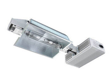  : Nanolux, CMH 1000W Fixture, 208-240V (Lamp Not Included)
