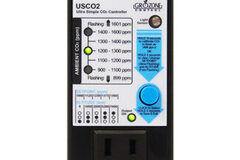  : Grozone USCO2 Ultra Simple CO2 Controller