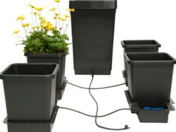  : AutoPot™ Complete Modular Watering System