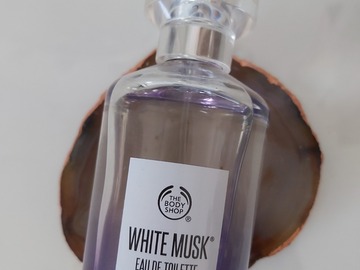 Venta: White Musk The Body Shop 60ml