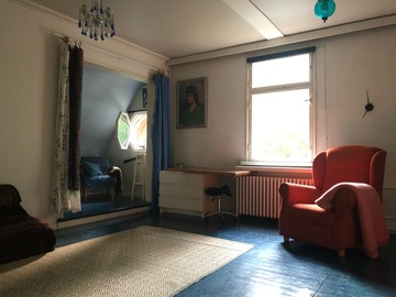Renting out: Apartment for rent in Kulosaari / Helsinki