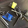 Selling: Allen wrench tools