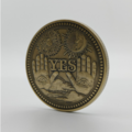 Buy Now: 30Pcs Yes or No Gothic Prediction Decision Coins