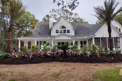 Request a quote: Heightscapes - Residential Landscaping 