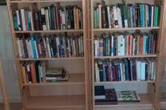 Selling: 300+ used book titles