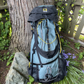 Rent per night: Camping Backpack (78 L)- Mountain Smith