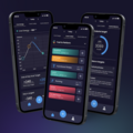 Digital Product/Service: Personalised Fuel Planner for Improved Athletic Performance