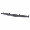 Selling with online payment: 2016 to 2019 Honda Civic Sedan VALANCE RR TEXTURED EXCLUDE
