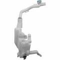 Selling with online payment: 2017 to 2020 Honda Civic Sedan WINDSHIELD WASHER TANK W/CAP/PUMP