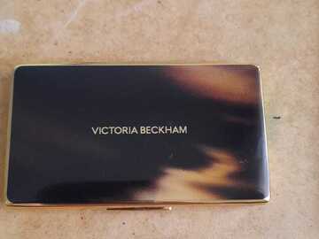Venta: VENDIDO * Paleta Victoria Beckham Beauty - Signature