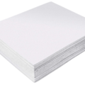 Selling with online payment: White EVA Foam