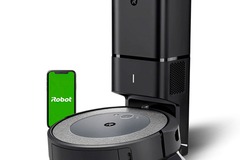 Venta: Robot Aspirador Roomba i3 Plus iRobot