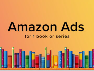 Offering a Service: We will make you 12 Amazon ads!