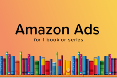 Offering a Service: We will make you 12 Amazon ads!