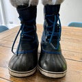 Selling with online payment: Unisex Sorel Snowboots UK6/EUR39