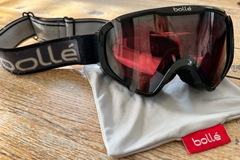 Selling with online payment: Bollé Ski Goggles