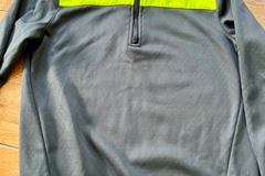 Selling with online payment: Canterbury  MidLayer