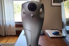Selling with online payment: Cobra Non-Mydriatic Fundus Camera and Meibographer