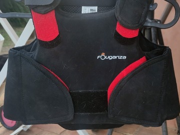 Venta: Chaleco niño Fouganza