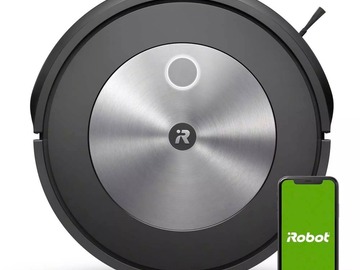 Venta: Robot Aspirador Roomba j7 iRobot