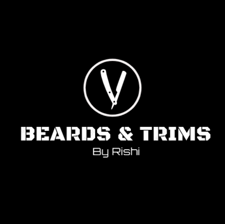 Beards and Trims by Rishi