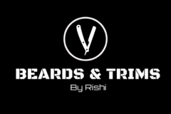 Service: Beards and Trims by Rishi