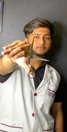 Beards and Trims by Rishi